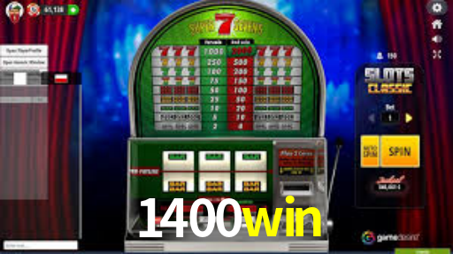 1400win